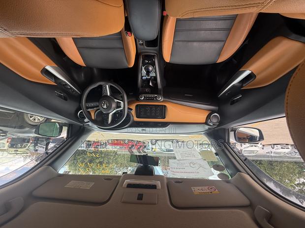 Nissan Kicks S 2020 White