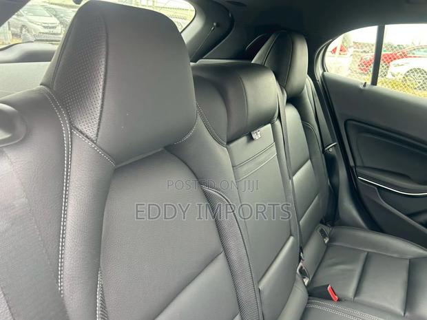 Mercedes-Benz GLA-Class 2019 Pearl