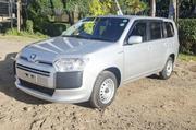 Toyota Probox 1.5 Hybrid DX Comfort 2019 Silver for sale