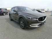 Mazda CX-5 Sport FWD 2019 Brown for sale