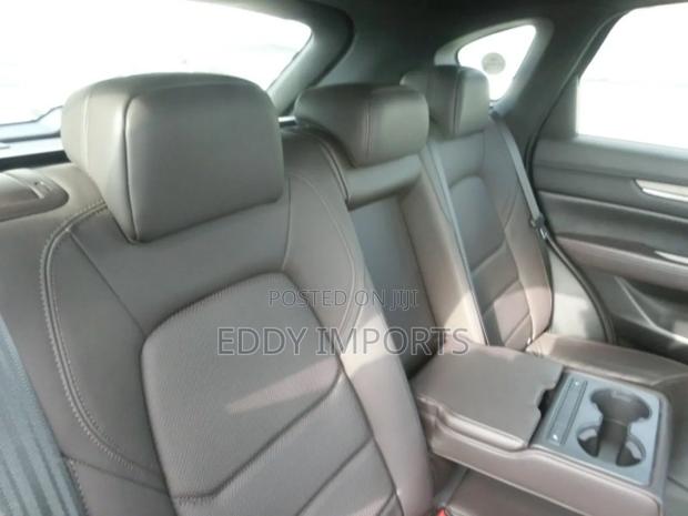 Mazda CX-5 2.2 Diesel FWD 2019 Gray