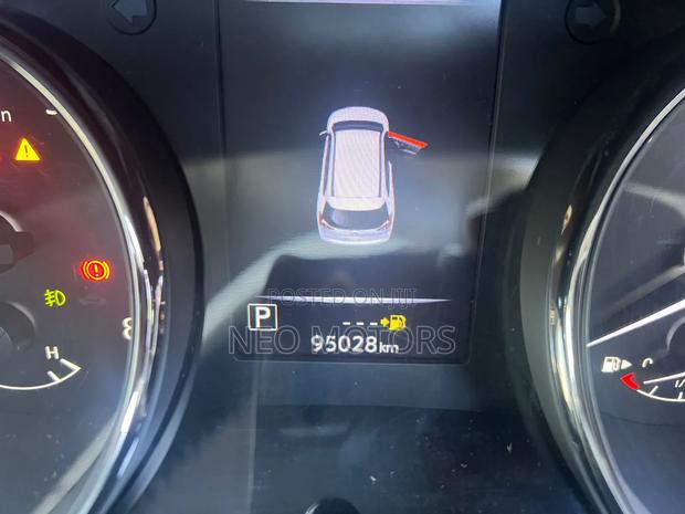 Nissan X-Trail 2.0 Petrol AWD 2018 White