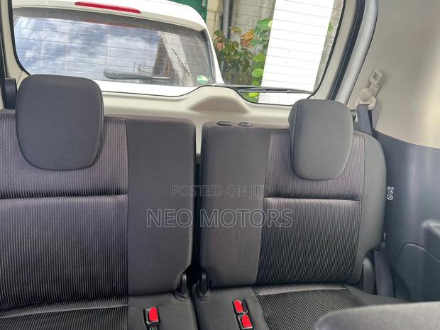 Nissan X-Trail 2.0 Hybrid FWD 2018 Silver