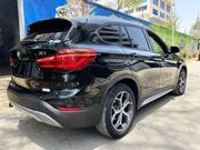BMW X1 xDrive28i AWD 2016 Black for sale
