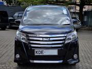 Toyota Noah 2014 Brown for sale