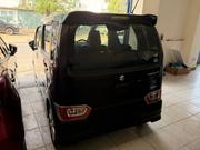 Suzuki Wagon 2019 Beige for sale