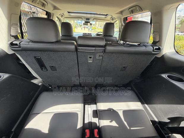 Toyota Land Cruiser Prado 2.7 2019