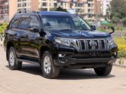 Toyota Land Cruiser Prado 2.7 2019 for sale