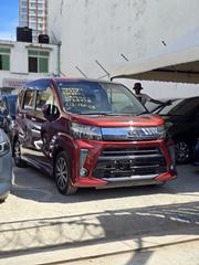 Daihatsu Move 2019 Maroon for sale