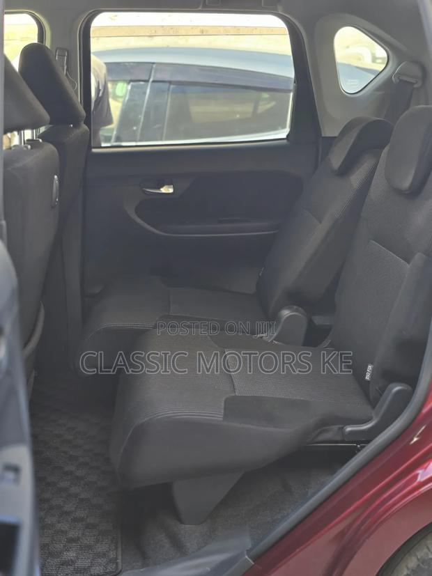 Daihatsu Move 2019 Maroon