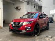 Nissan X-Trail 2019 Red for sale