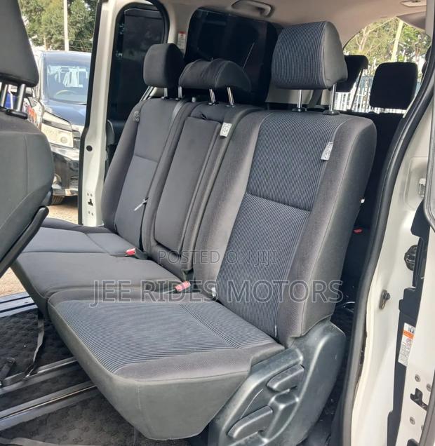 Toyota Noah 2.0 FWD (8 Seater) 2018 White