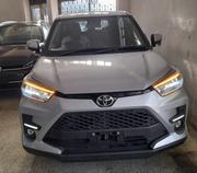 Toyota Raize 2020 Silver for sale
