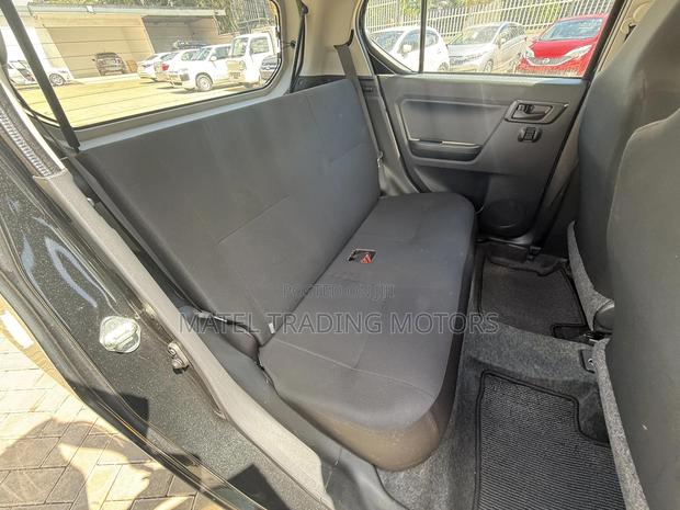 Daihatsu Mira 2018 Black