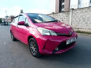 Toyota Vitz 2015 for sale