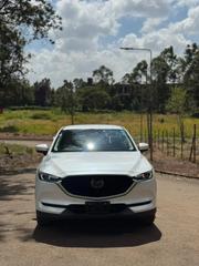 Mazda CX-5 2018 Pearl for sale