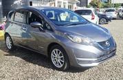 Nissan Note 1.2 Hybrid 2019 Gray for sale