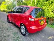 Mercedes-Benz A-Class 2011 Red for sale