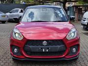 Suzuki Swift Sport 2020 Red for sale