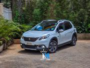 Peugeot 2008 2019 White for sale