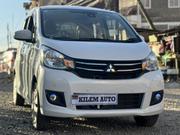 Mitsubishi EK Wagon 660 FWD 2019 White for sale