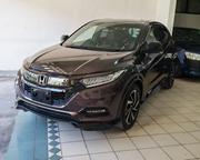 Honda Vezel 2019 Brown for sale