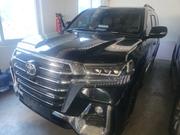 Toyota Land Cruiser 2018 Black for sale