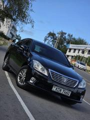 Toyota Crown 2011 Black for sale