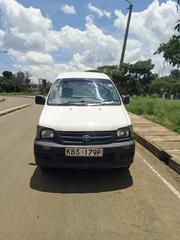 Toyota TownAce 2005 White for sale