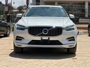 Volvo XC60 2020 White for sale