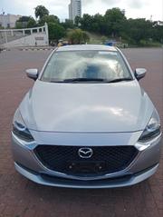 Mazda 2 2019 Silver for sale