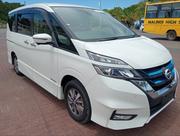 Nissan Serena 2019 Pearl for sale