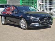 Mazda Axela 2019 Black for sale