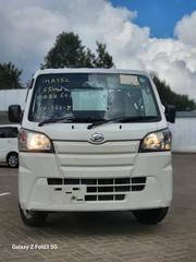 Daihatsu HIJET 2018 White for sale