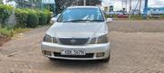 Toyota Gaia 2002 Silver for sale