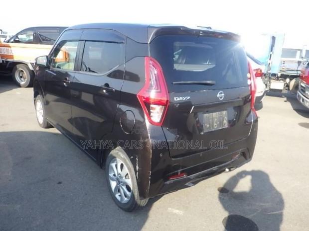Nissan Dayz 2019 Brown