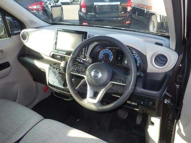 Nissan Dayz 2019 Brown