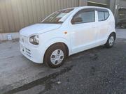 Suzuki Alto 2020 White for sale