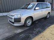 Toyota Probox 2020 Silver for sale