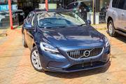 Volvo V40 2020 Blue for sale