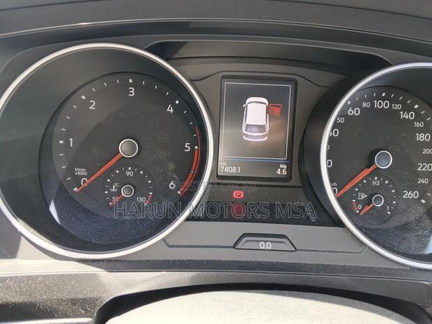 Volkswagen Tiguan 2019 White