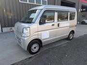 Suzuki Every Wagon 2019 Silver for sale