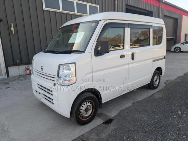 Nissan NV100 Clipper 2019 White