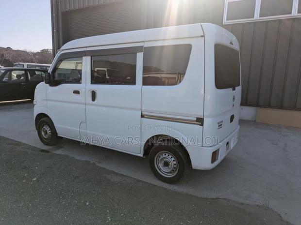 Nissan NV100 Clipper 2019 White