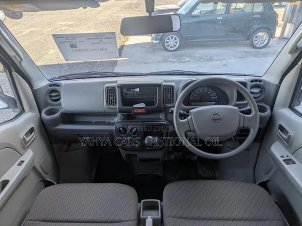 Nissan NV100 Clipper 2019 White