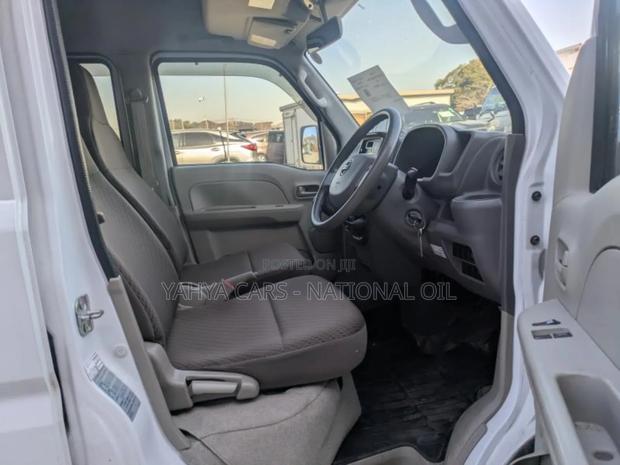 Nissan NV100 Clipper 2019 White