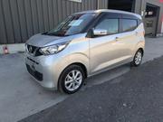 Nissan Dayz 2019 Silver for sale