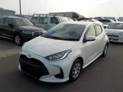 Toyota Yaris 2020 Pearl for sale