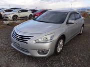 Nissan Teana 2019 Silver for sale