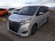 Toyota Esquire 2020 Silver for sale